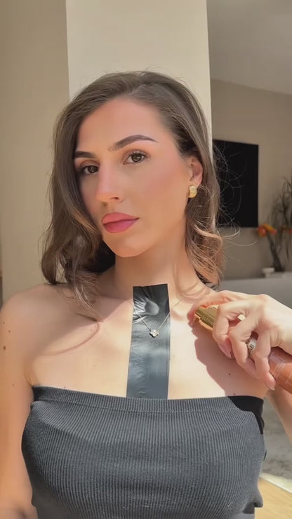 Loțiune de corp iluminatoare „Glow please!”